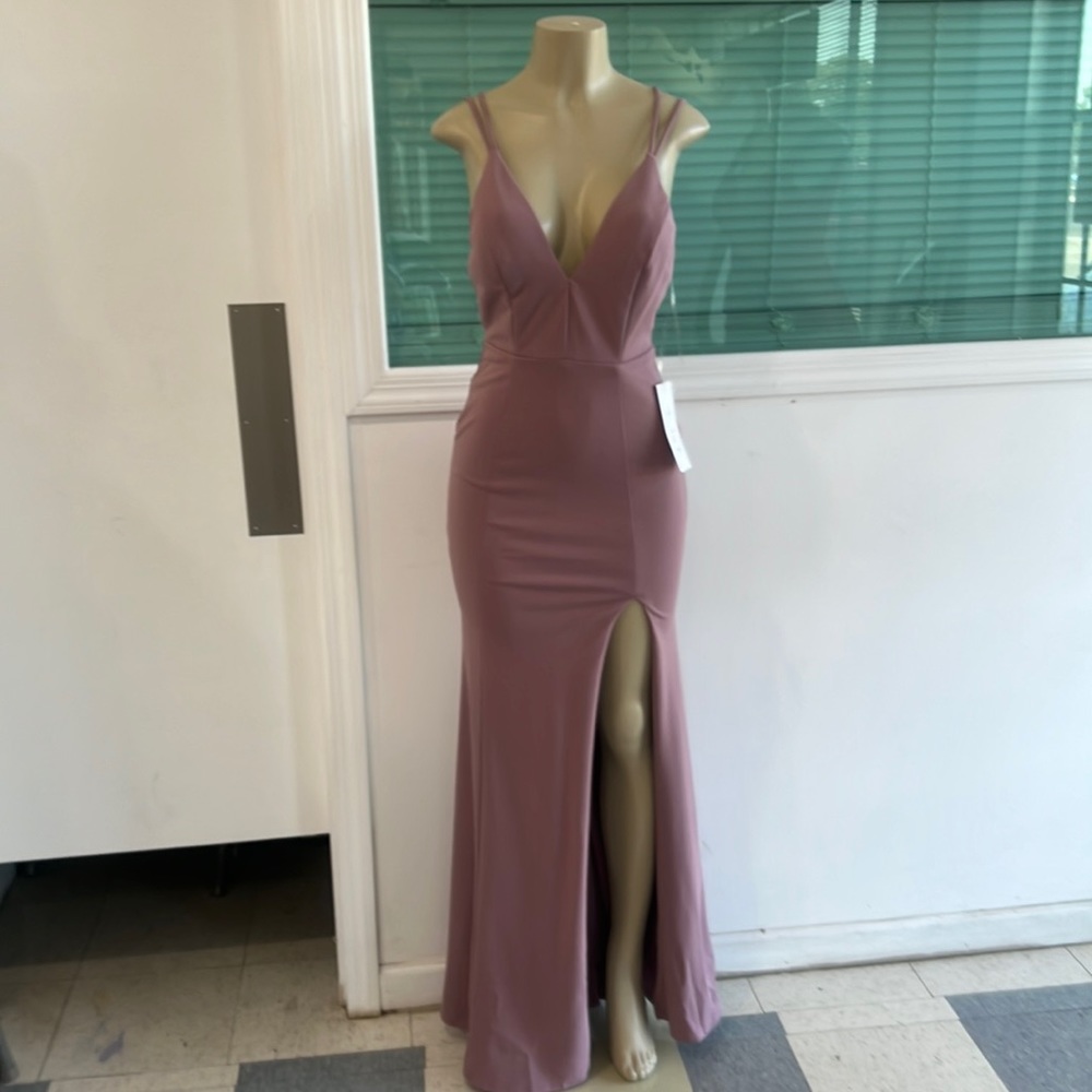 Pritty dress size M new with tag